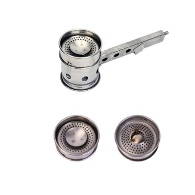 China Camping Custom Cooking stove field battle Stove Camping Cookware Outdoor gas stove for sale