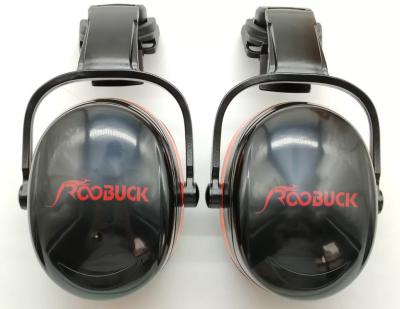 Chine FT-FM-3E, écouteurs antibruit à haute résistance à la bruit, conception de réduction passive du bruit 32 dB à vendre