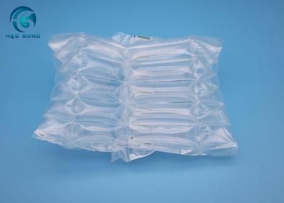 China 11cm 12cm 13cm 14cm Air Bubble Bags Transparent PE PA for sale