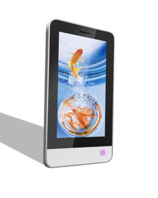 China Monitor LCD infrarrojo/nano 500 Cd/m2 16.7mil de 32 pulgadas de la pantalla táctil en venta