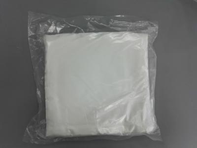 중국 장비 세정 폴리에스테르 린트는 청정실 와이프를 자유롭게 합니다 4 인치 판매용