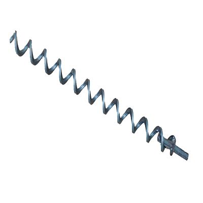 China North America Pellet BBQ Grill Easily Cleaned Entry Screw for sale