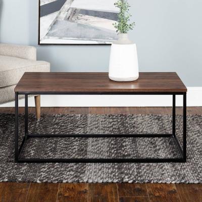 China (Other) Modern Luxury High Quality Adjustable Metal Frame Coffee Table Set Living Room Furniture Tea Coffe Center Table for sale