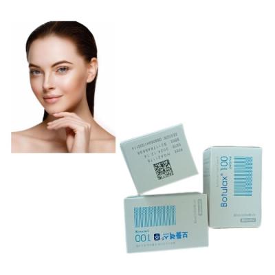 Китай Finetox Botulax Units Liztox 100 против морщин продается