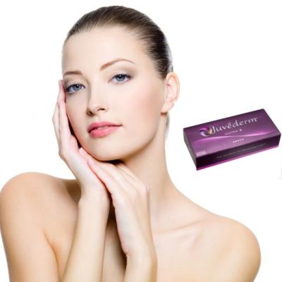 China Langlevend Juvederm Dermal Filler Gel 6-9 maanden effectief online en in de winkel kopen Te koop