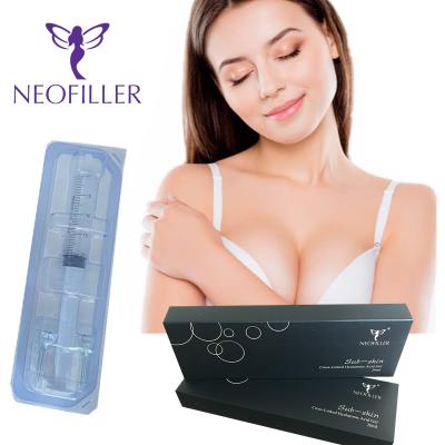 China Kamertemperatuur Hyaluronzuur Dermale vulmiddel Hypodermische injectie diepte Te koop