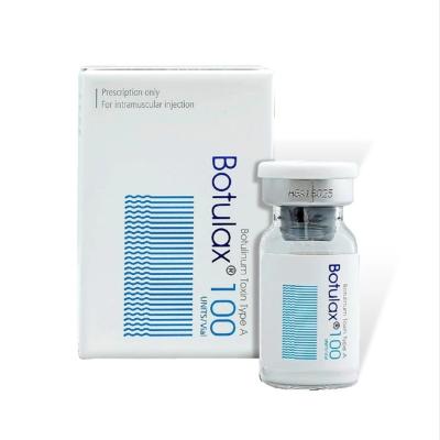 China Anti- Rugas Botulax Preenchimentos Dermológicos Botulinum Para Injecção de Lift Facial à venda