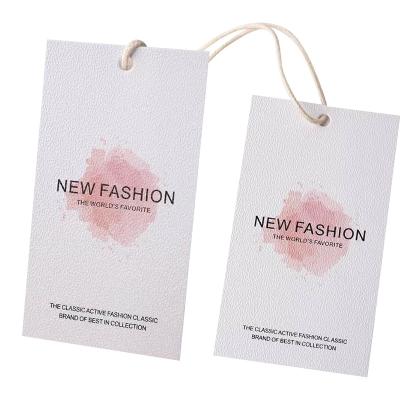 China Custom Clothing LOGO Luxury Recyclable Toy Toy Label for sale