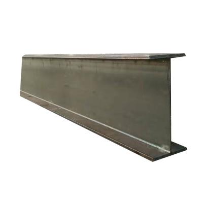 China Customized Colors ASTM A36 A572 Gr.B Hot Rolled/Welded H Beam Building Steel Structure Tolerance ±1% for Construction for sale