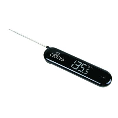 Chine Thermomètre à viande numérique, à lecture instantanée Thermomètre à viande pour le gril et la cuisson, thermomètre alimentaire étanche pour la cuisine et l'extérieur, barbecue, dinde, bonbons, liquides, bœuf à vendre