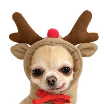 China Stocked Pet Dog Hoodie Sweatshirts with Hat Wholesale Pet Cold Weather Coats Cute Warm Fleece Sweater with Pocket Hooded Pet Clothes for sale