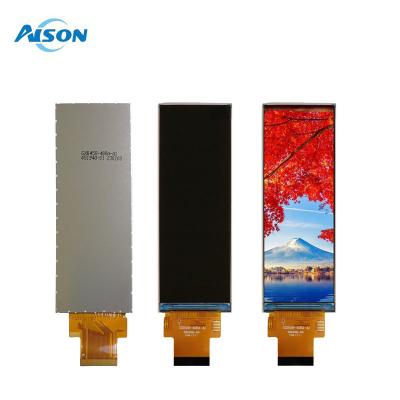 中国 4.6インチ320×960 ストレッチバーポートレイトLCDモジュール 40ピンRGBインターフェース 販売のため