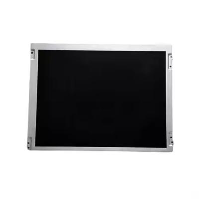 中国 10.4インチ AUO 800X600 LVDS TFT LCD ディスプレイ 400cd/m2 産業用 販売のため