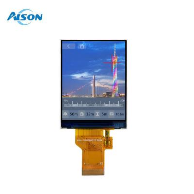 中国 2インチ 240X320 IPS TFT LCD モジュール 4 ワイヤー SPI インターフェイス ST7789 ドライバー IC 販売のため