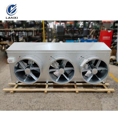 China Factory Price OEM DD/DJ Series Cold Storage Room Refrigeration Unit Evaporator with Water Defrosting for sale