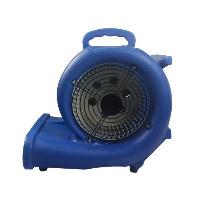China Portable Commercial Durable 3 Speed Carpeted Hot Air Blowers for sale