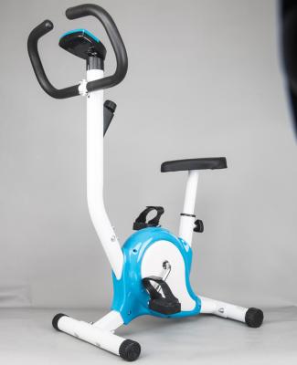 China New Portable Home Fitness Equipment Use Magnetic Exercise Bike for sale