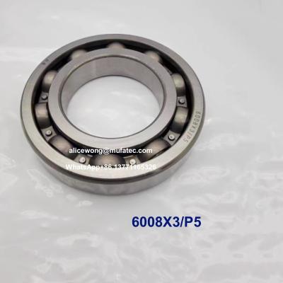 Κίνα 6008X3P5 Λεκάνια κιβωτίων ταχυτήτων αυτοκινήτων 40X72X14mm προς πώληση