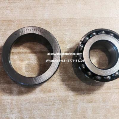China F-560119 F-560119.02.SKL Honda RAV4 differentiaallagers automatische differentiaallagers stuwkracht hoekige contactballagers 31,1*64,3*23,5mm Te koop