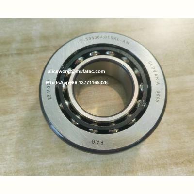China F-585304.01.SKL-AM F-585304 01 712 2293 10 Mercedes-Benz W447 W448 differentiële lagers dubbelrijke kogellagers 44.45*95*30mm F-585302.02.SKL-AM beschikbaar Te koop