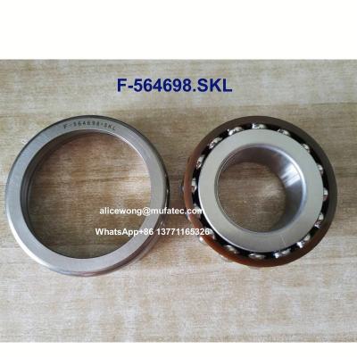 China Automobilische differentiaalonderdelen 0D2-598-078 Olieverzegelingen F-564698.SKL Dubbele rij kogellagers 41.25X82.55X29mm Te koop