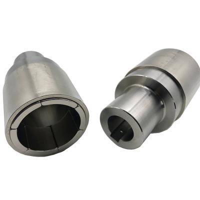 China Nahrungsmittelgrad-magnetischer Antriebs-Pumpen-Ärmel-Art Koppelung zu verkaufen