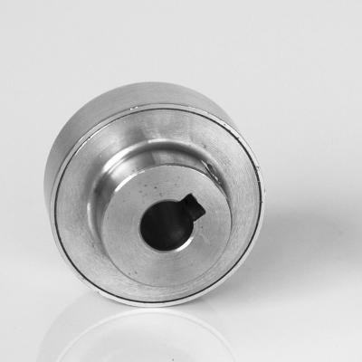 China Materielle Magnetpumpe-Koppelung AISI 430 zu verkaufen