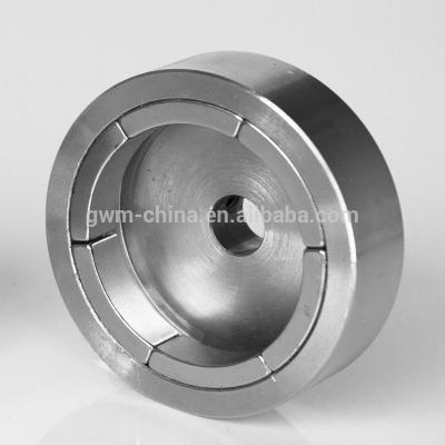 China Magnetischer Koppelung-innerer und externer Magnetblock zu verkaufen