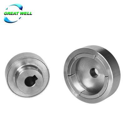 China Magnetische Zahnradpumpe-Koppelung für Getriebe zu verkaufen