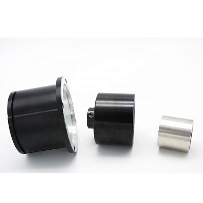 China Dauerhafte magnetische Brennstoff-Koppelungs-Pumpen-Kupplung zu verkaufen