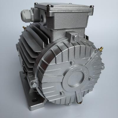 China Explosion Proof Speed Control AC Axial Turbine For Axial Fan for sale