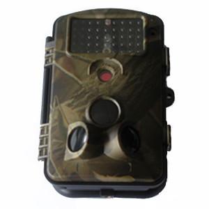 China Night Vision Wireless Hunting Cameras Infrared Outdoor with HD Image for sale