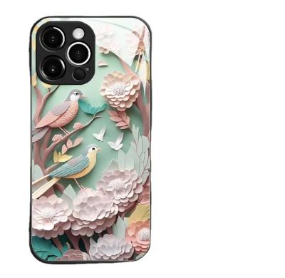 China Shockproof Material Phone Case Customization Fashion Pattern Suitable for iphone13/13Pro /Pro max Phone Case for sale