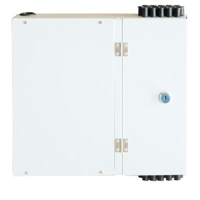 China FTTX 32 Cores 64 Cores Fiber Optic FTTH Terminal Box for sale