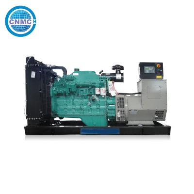 China 220V 1500rpm RICARDO Diesel Electric Power Generator Weifang Diesel Generator for sale