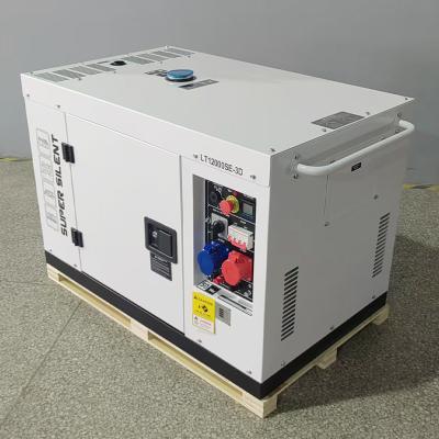 中国 KOOP 電気ディーゼル発電機セット 工業用・商業用 販売のため