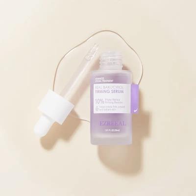 China Advanced Anti Aging Private Label Firming Essence Phyto-Retinol Brightening Adult Serum for sale