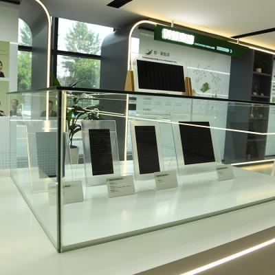 China 10bb solar power system solar cell factory solar cell price for sale