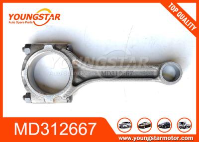 Китай 37230-36060 MD312667 Стальной двигатель с кортом Mitsubishi 4G13 4G15 продается