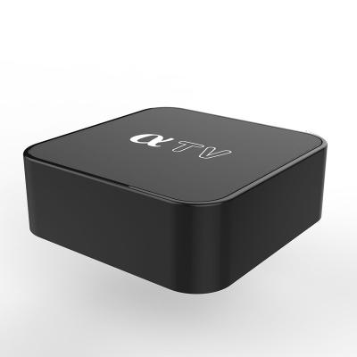 China Best H+ Linux System Original Tvip V410 Android Iptv Android TV High Speed Tvip Box 605 Original Tvip V410 Media Player Iptv Box Supports OEM TV Box for sale