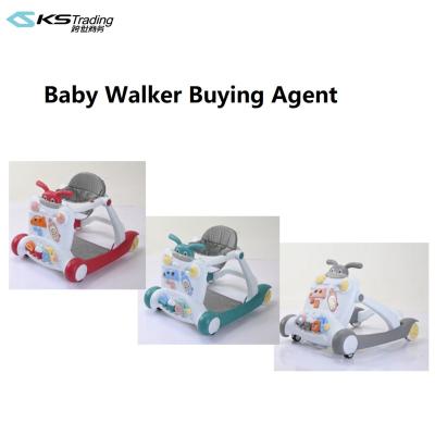 China 2000ã ¡ (3warehouse) 2000ã ¡ (3warehouse) Educational Multi-Functional Learning Walker Baby Walker Push Toy Car offer service to UK Germany France Italy SpainNetherlands for sale