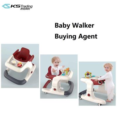 China 2000ã ¡ (3warehouse) 2000ã ¡ (3warehouse) Educational Multifunctional Baby Walker Push Toy Car Supply Study Service to Thailand Philippines Malaysia Vietnam for sale