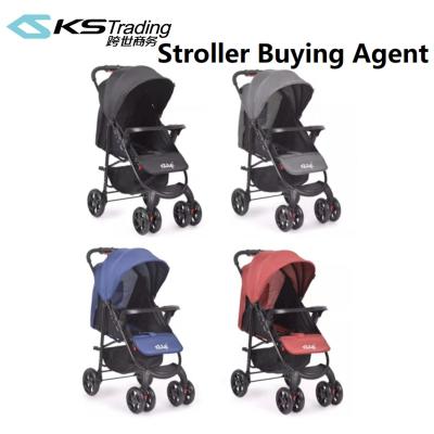 China 2000ã ¡ (3warehouse) 2000ã ¡ (3warehouse) New Design Stroller System Mobile Baby Stroller With Aluminum Frame Wheels Baby Walker With Music Market Buyer 1688 for sale