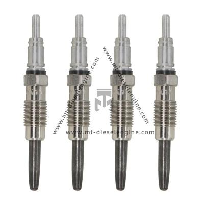 China Para el motor DEUTZ TD3.6 el conector de luz 04134212 01180400 0413 4212 0118 0400 4134212 1180400 en venta