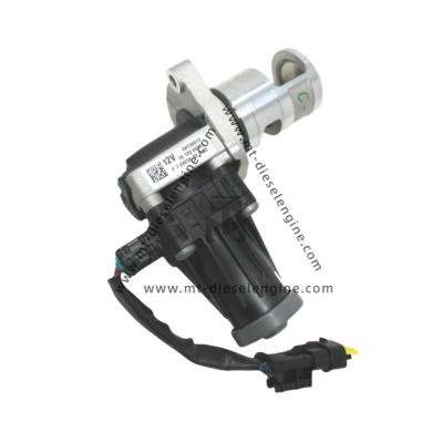 China Válvula EGR 04134412 04130812 0413 4412 0413 0812 4134412 4130812 704256360 Para el motor DEUTZ TD3.6 en venta