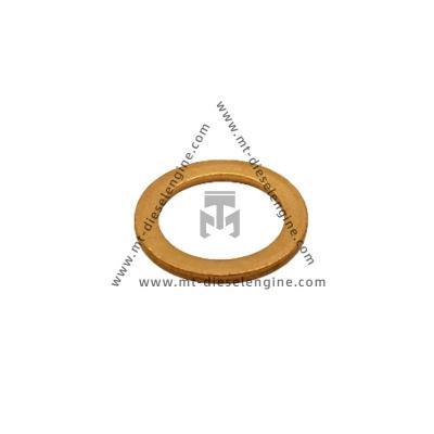 China Anillo de sellado 01118693 1118693 0111 8693 para el motor Deutz TCD4.1 en venta