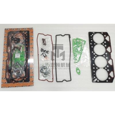 China 02/200774 U5LT1196 02200774 Conjunto de juntas para la cabeza Aplicar a JCB 3cx 4cx JS200 JS220 JS330 PERKINS 1004-4 en venta