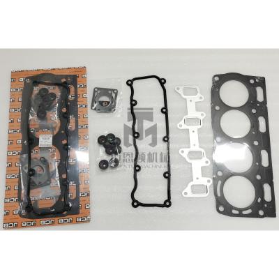 China Conjunto de juntas de cabeza 02/203156 02203156 02-203156 para el motor JCB Perkins en venta