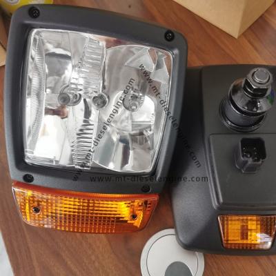 China Head Lamp Light 700/50054 700/50055 700/50056 700/50057 700-50054 700-50055 700-50056 700-50057 70050054 70050055 70050056 70050057 for JCB Loader 214S 215S 217S 2CXL 3C 3CX 3CXSM 4C 4CX 406 526 for sale