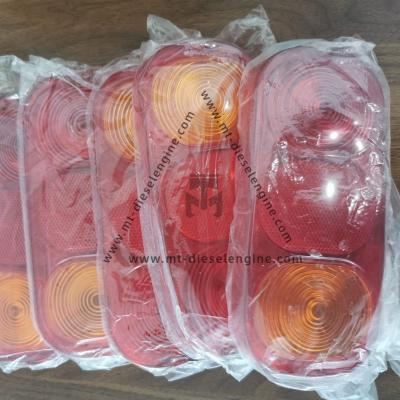 China Taillight 12V / 24V 700/50024 700/50018 700-50024 700-50018 70050024 70050018 LED Taillight for Excavator Machinery JCB 2CX 3CX 4CX for sale